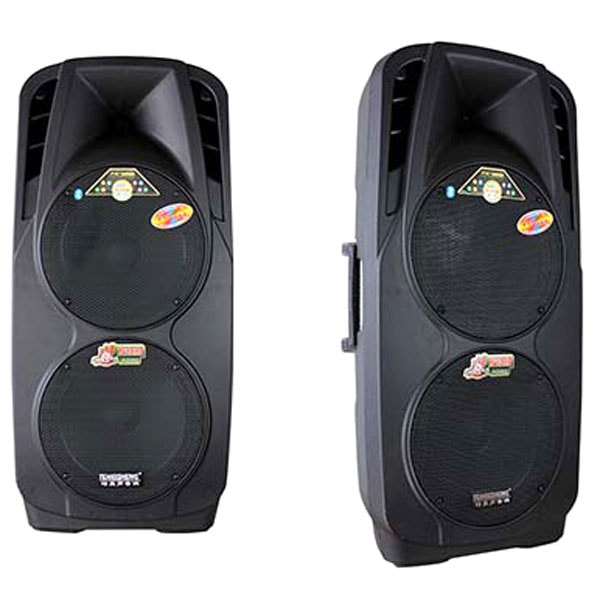 Loa Vali Kéo Di Động SL12-122